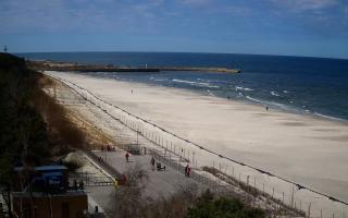 Łeba zachód - 28-04-2026 10:26