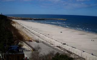 Łeba zachód - 28-04-2026 10:59