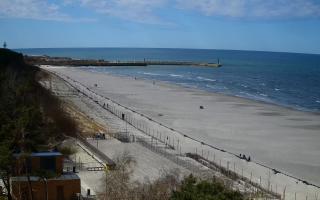 Łeba zachód - 28-04-2026 11:30