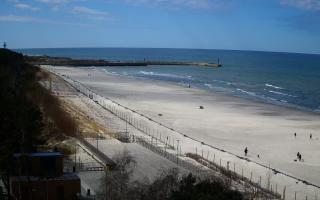 Łeba zachód - 28-04-2026 11:46