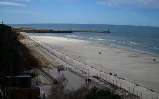 Łeba zachód - 28-04-2026 12:01