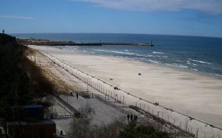 Łeba zachód - 28-04-2026 12:17