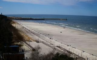 Łeba zachód - 28-04-2026 12:32