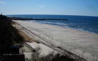 Łeba zachód - 28-04-2026 14:22