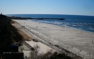 Łeba zachód - 28-04-2026 14:37