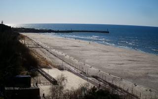 Łeba zachód - 28-04-2026 15:08