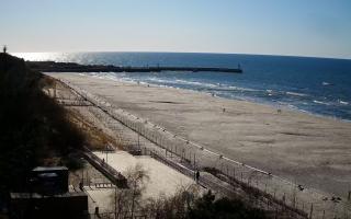 Łeba zachód - 28-04-2026 15:24