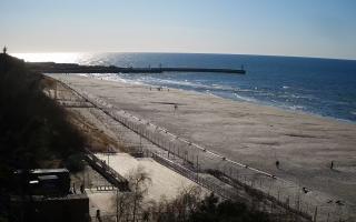 Łeba zachód - 28-04-2026 15:39