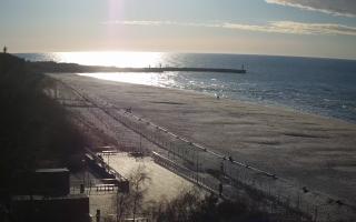 Łeba zachód - 28-04-2026 16:26