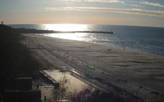 Łeba zachód - 28-04-2026 16:41