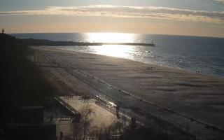 Łeba zachód - 28-04-2026 16:57