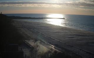 Łeba zachód - 28-04-2026 17:13