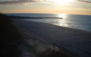 Łeba zachód - 28-04-2026 17:28