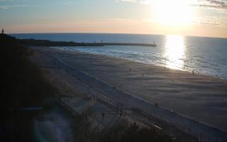 Łeba zachód - 28-04-2026 17:43