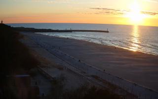 Łeba zachód - 28-04-2026 17:59