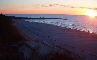 Łeba zachód - 28-04-2026 18:14