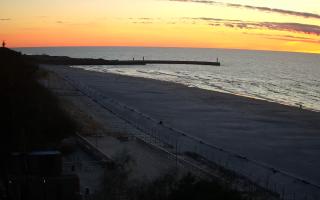 Łeba zachód - 28-04-2026 18:30