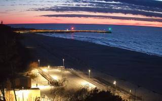 Łeba zachód - 28-04-2026 19:17