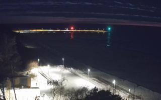 Łeba zachód - 28-04-2026 19:48