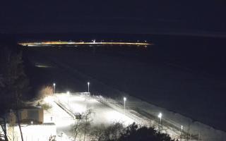 Łeba zachód - 28-04-2026 20:04