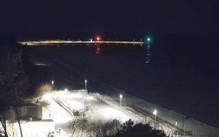 Łeba zachód - 28-04-2026 20:35