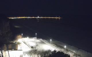 Łeba zachód - 28-04-2026 21:52