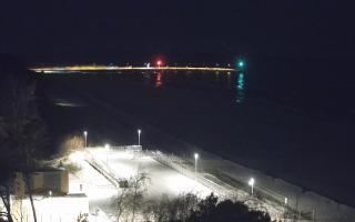 Łeba zachód - 28-04-2026 22:08