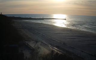 Łeba zachód - 29-04-2026 17:18