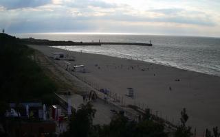 Łeba zachód - 12-06-2026 16:29