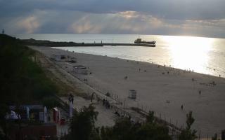 Łeba zachód - 12-06-2026 17:32