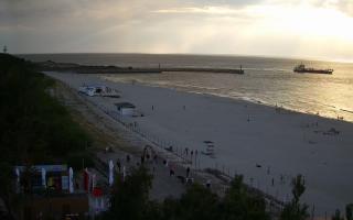 Łeba zachód - 12-06-2026 18:03