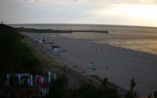 Łeba zachód - 12-06-2026 18:18
