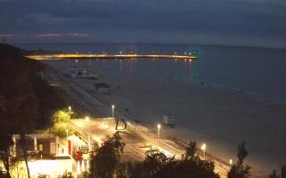 Łeba zachód - 12-06-2026 20:37