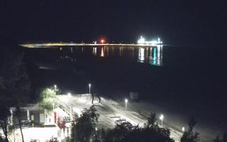 Łeba zachód - 12-06-2026 21:55