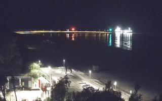 Łeba zachód - 12-06-2026 22:13