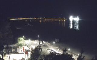 Łeba zachód - 12-06-2026 22:28