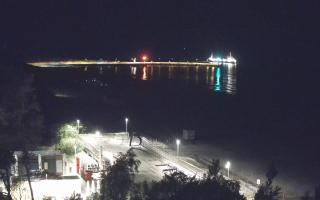 Łeba zachód - 12-06-2026 22:44