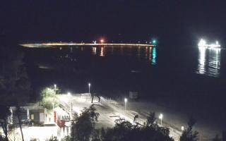 Łeba zachód - 12-06-2026 23:00