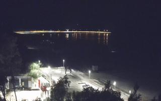 Łeba zachód - 12-06-2026 23:15