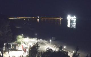 Łeba zachód - 13-06-2026 00:17