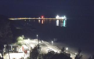 Łeba zachód - 13-06-2026 00:33