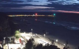 Łeba zachód - 15-06-2026 21:11