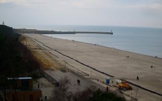 Łeba zachód - <br />
<b>Notice</b>:  Undefined index: godzina in <b>/var/www/webcam-news.pl/sites/elements/video-list-category-item.php</b> on line <b>23</b><br />
01-01-1970 00:00