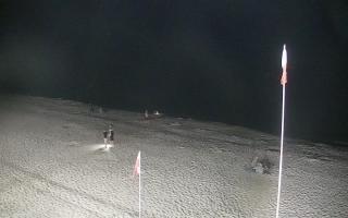 Sarbinowo - plaża północ - 30-07-2026 20:33