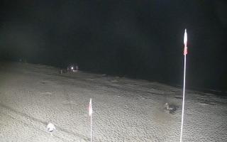 Sarbinowo - plaża północ - 30-07-2026 20:41