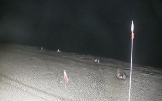 Sarbinowo - plaża północ - 30-07-2026 20:49