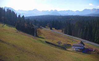 Jurgów stok narciarski - 02-11-2025 09:49