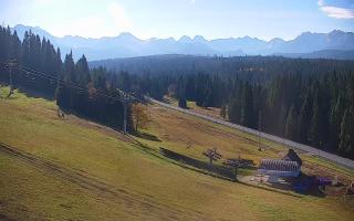 Jurgów stok narciarski - 02-11-2025 09:57