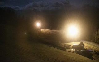 Jurgów stok narciarski - 02-11-2025 19:58