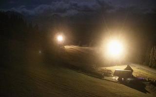 Jurgów stok narciarski - 02-11-2025 20:06